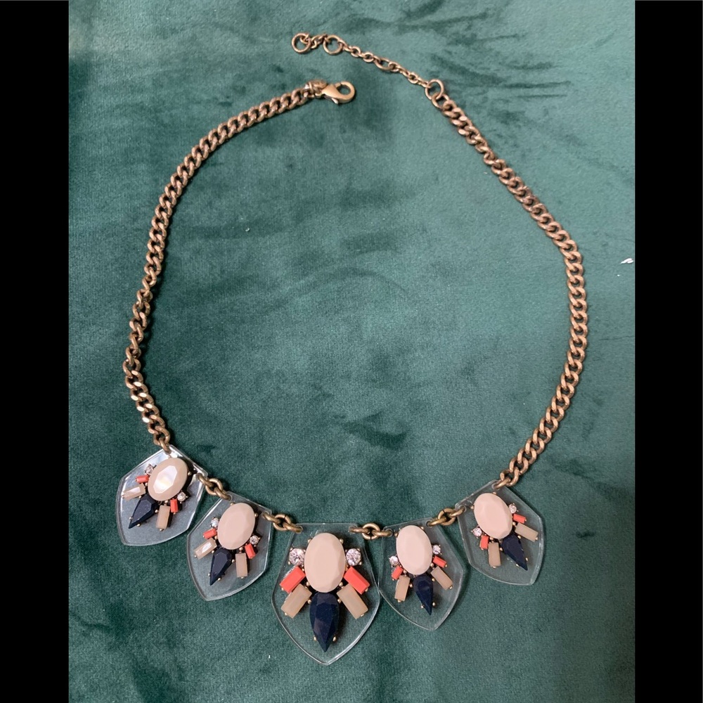 Statement Necklace